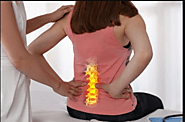 Do You Have Low Back Pain? Here Are 4 Ways Massage Can Help!