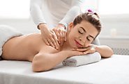 Shoulder Pain Relief: The Benefits of Massage Therapy in New York