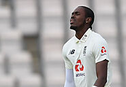 Jofra archer dropped by england for 2nd test after breach of corona biosecurity protocols