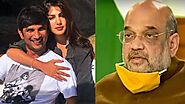 सुशांत सिंह राजपूत सुसाइड मामले में रिया चक्रवर्ती ने की CBI जांच की मांग, शेखर सुमन की आई प्रतिक्रिया