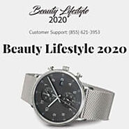 Beautylifestyle2020 - Issuu