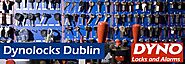 Locksmith Dublin | Locksmiths - Dyno Locks & Alarms (Free Quote)