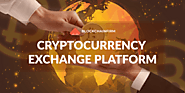 Cryptocurrency Exchange Development Services