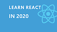 Why Learning ReactJs Makes Sense In 2020? -