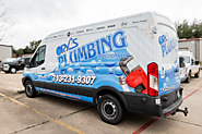 Reliable Plumbing Services In Katy,TX Area | WaterKaty