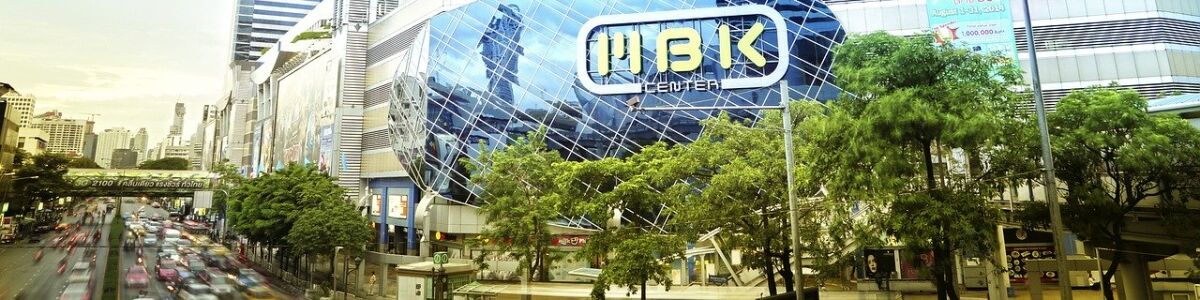 Headline for Popular Shopping Malls of Bangkok – NNMore than a Shopping Experience!