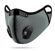 Shop 5 Pieces Sports Face Mask only at $59.99 - Maxcarehc.Com