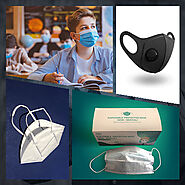 Shop PPE Back to School Kit only at $299.99