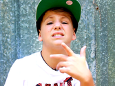 VIDEO: Watch Kid Rapper MattyB Defend His Sister Who Has Down Syndrome