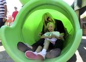 12 of the best special needs-accessible parks and playgrounds in D-FW