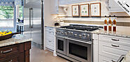 Electrolux ICON Appliances: Defining The 3 Differences?