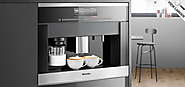 Built In Coffee Machine Comparisons: 5 Worthy Distinctions