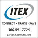 ITEX in Portland (@ITEXPortland)