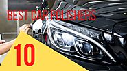Top 10 Best Car Polishers Reviews - Dr Car Polisher