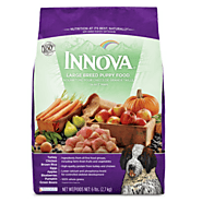 Food Innova - Thức ăn tự nhiên, lành mạnh cho thú cưng