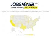 JobsMiner
