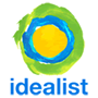Volunteer, work, intern, organize, hire and connect. Change the world