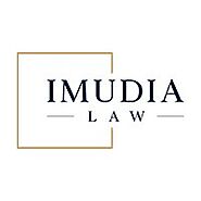 Tampa Personal Injury Attorney | Imudia Law | Legal Help