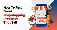 How To Find Good Dropshipping Products