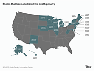 The death penalty in America: expensive, racially skewed, and still popular