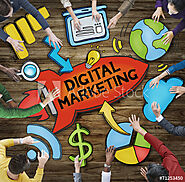 The Best Digital Marketing Company In India