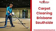 Carpet Cleaning Brisbane Southside | Slideshare