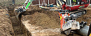 Professional Groundworks Contractors in Wakefield, Sheffield and Leeds