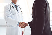 Healthcare Lawyer Tampa - IMUDIA LAW