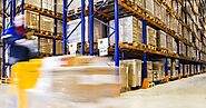 What is the Right Warehouse Ventilation Solution?