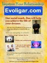 Evoligar - A Social Coaching