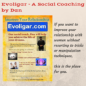 Evoligar - A Social Coaching by Dan