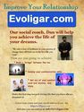 Develop Your Relationship With Evoligar