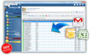 Software de email masivo y correo masivo | SendBlaster