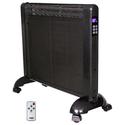 The Best of 2014's Portable Micathermic Panel Heaters