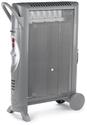 Bionaire BH3950-U Silent Micathermic Console Heater