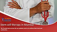 Stem cell therapy for lung fibrosis in mumbai by Stemcell india - Issuu