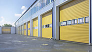 Key Things to Consider While Selecting A Garage Door Company In Miami