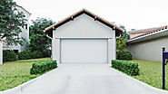 Why Garage Door Maintenance & Manufacturers Are Important In Miami?