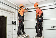 Are You Looking For Dependable Garage Door Installation in Miami?