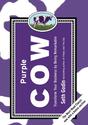 Purple Cow, New Edition: Transform Your Business by Being Remarkable--Includes new bonus chapter