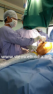 Best Stem cell therapy in Cerebral Palsy (CP) - Stemcellindia