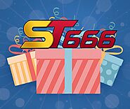 Nhà cái ST666 top những nhà cái nhiều chương trình khuyến mãi, uy tín nhất hiện nay ST666BET
