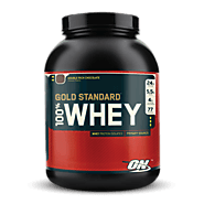 Optimum Nutrition 100% Gold Standard Whey Protein Powder