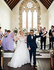 Wedding Celebrant in Sydney for a Perfect Celebration