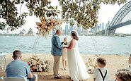 Why Choose a Local Sydney Marriage Celebrant?