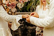 Personalized Wedding Ceremonies with a Sydney Marriage Celebrant