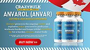 Buy Anavar Online Canada