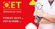 OET Online Training Classes for Nurses