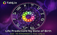 Detailed life predictions free for a happy tomorrow