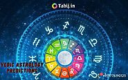 Free vedic astrology predictions life for future predictions